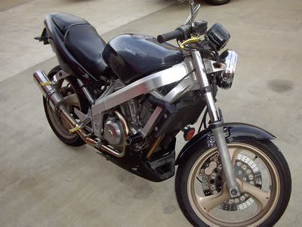 R&G Racing Crash Protectors - Classic Style R&G Racing Crash Protectors - Classic Style